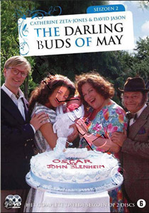 The Darling Buds of May |Season 2 |   DVD